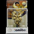 Скриншот № 0 из игры Amiibo Лопатный Рыцарь (Shovel Knight) - Gold Edition