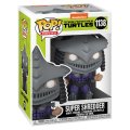 Скриншот № 0 из игры Фигурка Funko POP! Movies: TMNT: Super Shredder #1138