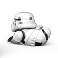 Скриншот № 1 из игры Фигурка утка TUBBZ Star Wars: Stormtrooper (box)