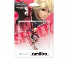 Скриншот № 0 из игры Amiibo No.25 Шулк (Shulk) (Super Smash Bros)