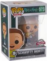 Скриншот № 0 из игры Фигурка Funko POP! Vinyl: Rick & Morty S6: Schwifty Morty (Exc) #573