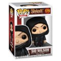 Скриншот № 0 из игры Фигурка Funko POP! Rocks: Slipknot: Sid Wilson #179