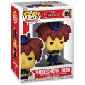 Скриншот № 0 из игры Фигурка Funko POP! Television: Simpsons: Sideshow Bob #1656