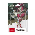 Скриншот № 0 из игры Amiibo Сидон (Sidon) (Tears of the Kingdom)
