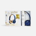 Скриншот № 2 из игры Беспроводная детская гарнитура Harry Potter (blue)