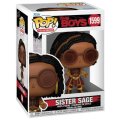 Скриншот № 0 из игры Фигурка Funko POP! Television: The Boys: Sister Sage #1599
