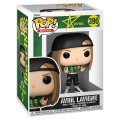 Скриншот № 0 из игры Фигурка Funko POP! Rocks: Avril Lavigne #390
