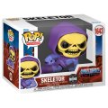 Скриншот № 0 из игры Фигурка Funko POP! Television: Masters of the Universe: Skeletor #1643