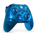 Скриншот № 0 из игры Xbox Wireless Controller - Sky Cipher