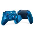 Скриншот № 2 из игры Xbox Wireless Controller - Sky Cipher