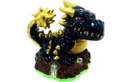 Скриншот № 0 из игры Skylanders. Набор из трех фигурок: Legendary Spyro, Legendary Chop Chop, Legendary Bash