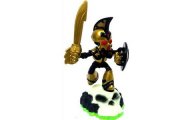 Скриншот № 1 из игры Skylanders. Набор из трех фигурок: Legendary Spyro, Legendary Chop Chop, Legendary Bash