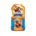 Скриншот № 0 из игры Фигурка Skylanders Trap Team: Chopper