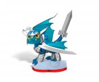 Скриншот № 0 из игры Skylanders Trap Team. Набор из трех фигурок: Blades, Tidal Wave Gill Grunt, Torch