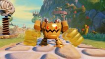 Скриншот № 1 из игры Skylanders Trap Team. Интерактивная фигурка (мастер ловушек) Jawbreaker