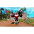 Скриншот № 1 из игры Skylanders Trap Team. Интерактивная фигурка Jet Vac