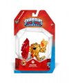 Скриншот № 0 из игры Skylanders Trap Team. Интерактивная фигурка (мастер ловушек) Wildfire
