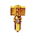 Скриншот № 0 из игры Skylanders Trap Team. Набор из трех ловушек: Scepter (технология), Log Holder (магия), Orb (земля)