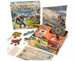 Скриншот № 0 из игры Настольная игра Skytopia. Во власти времени