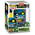 Скриншот № 0 из игры Фигурка Funko POP! Television: TMNT: Slash with Pre-Mutated Slash #1558