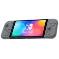 Скриншот № 1 из игры Hori Split Pad Compact Attachment Set - Slate Grey (NSW-426U)