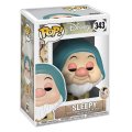 Скриншот № 0 из игры Фигурка Funko POP! Disney: Snow White: Sleepy #343