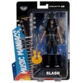 Скриншот № 2 из игры Фигурка Music Maniacs: Rock: Slash