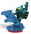 Скриншот № 2 из игры Skylanders Trap Team. Набор из трех фигурок: Blades, Tidal Wave Gill Grunt, Torch