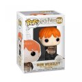 Скриншот № 0 из игры Фигурка Funko Pop! Harry Potter: Ron Weasley #114