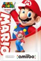 Скриншот № 0 из игры Amiibo Марио (Super Mario)