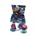 Скриншот № 0 из игры Lego Dimensions - Superman Fun Pack