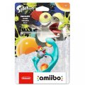 Скриншот № 0 из игры Amiibo Малетчик (Smallfry) (Splatoon) (JP)