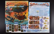 Скриншот № 0 из игры Настольная игра Маленький мир. Дополнение 'Небесные острова'