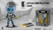Скриншот № 2 из игры Фигурка Rainbow Six Siege – SMOKE