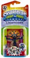 Скриншот № 0 из игры Skylanders Swap Force интерактивная фигурка (светящаяся) Lightcore Smolderdash