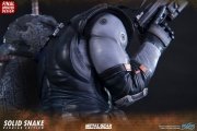 Скриншот № 1 из игры Фигурка First4Figures Solid Snake (Regular)