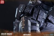 Скриншот № 2 из игры Фигурка First4Figures Solid Snake (Regular)