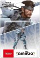 Скриншот № 0 из игры Amiibo No.75 Снейк (Snake) (Super Smash Bros)