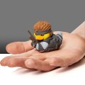 Скриншот № 0 из игры Фигурка утка TUBBZ Metal Gear Solid: Solid Snake (mini)