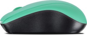 Скриншот № 1 из игры Speedlink Мышь беспроводная Snappy Mouse USB, бирюза (SL-630003-TE)