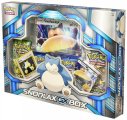 Скриншот № 1 из игры Pokemon Коллекционный набор «Снорлакс-GX»