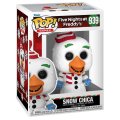 Скриншот № 0 из игры Фигурка Funko POP! Games: FNAF: Snow Chica #939