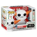 Скриншот № 0 из игры Фигурка Funko POP! Star Wars: Grogu #748
