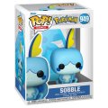 Скриншот № 0 из игры Фигурка Funko POP! Games: Pokemon: Sobble #949