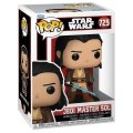 Скриншот № 0 из игры Фигурка Funko POP! Star Wars: Jedi Master Sol #725