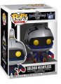 Скриншот № 0 из игры Фигурка Funko POP! Vinyl: Games: Disney: Kingdom Hearts 3: Soldier Heartless №407