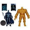 Скриншот № 0 из игры Фигурка DC Multiverse: Batman & Solomon Grundy (Arkham City) Gold Label