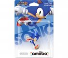 Скриншот № 0 из игры Amiibo No.26 Ёжик Соник (Sonic the Hedgehog) (Super Smash Bros)