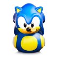 Скриншот № 0 из игры Фигурка утка TUBBZ Sonic The Hedgehog: Sonic (mini)