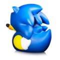 Скриншот № 1 из игры Фигурка утка TUBBZ Sonic The Hedgehog: Sonic (mini)